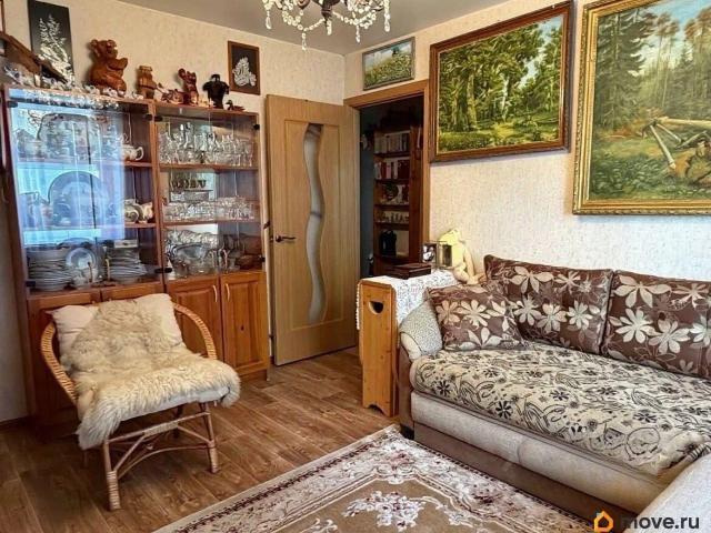 Квартира продажа в Москва
