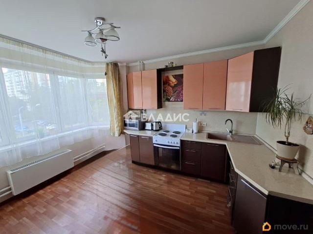 Квартира продажа в Москва