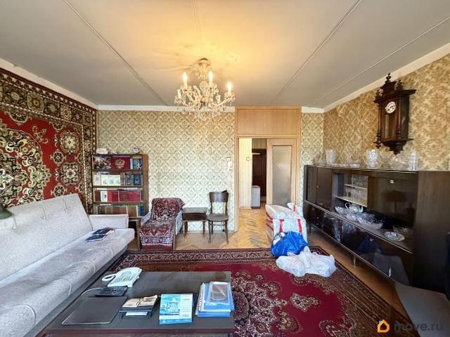 Квартира продажа в Москва