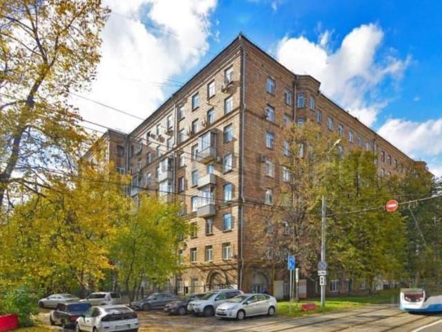 Квартира продажа в Москва