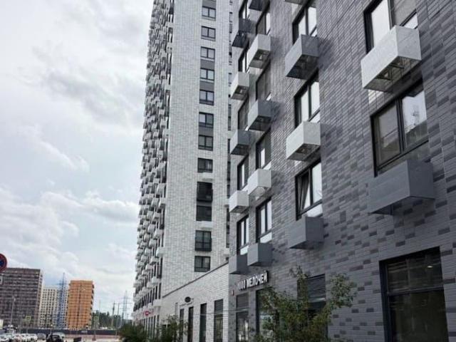 Квартира продажа в Москва