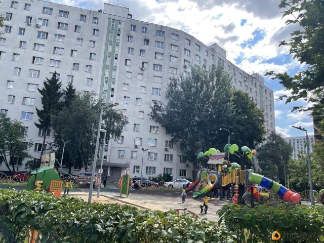 Квартира продажа в Москва