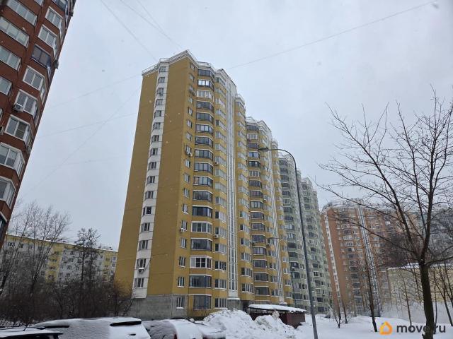 Квартира продажа в Москва