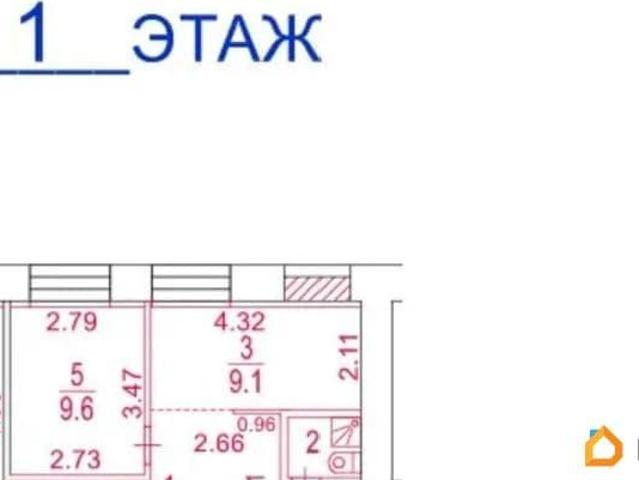 Квартира продажа в Мещанский район, Москва