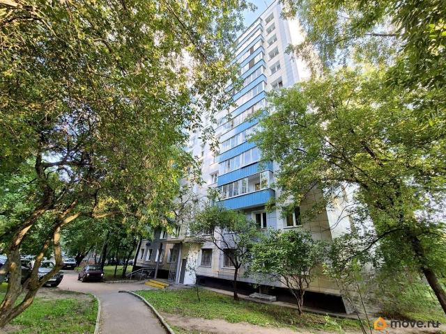 Квартира продажа в Москва