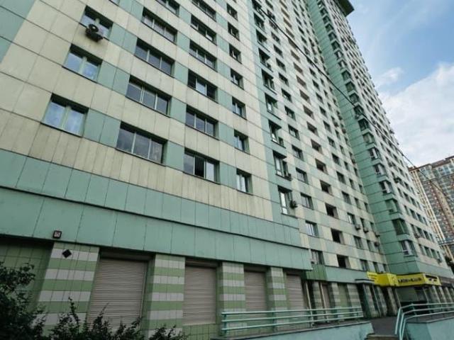 Квартира продажа в Москва