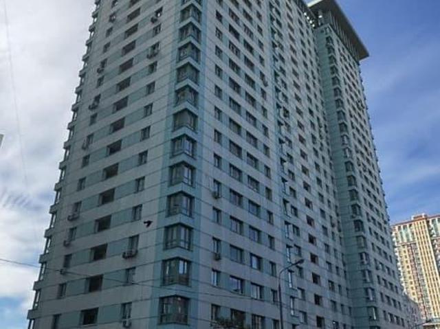 Квартира продажа в Москва