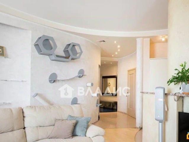 Квартира продажа в район Щукино, Москва