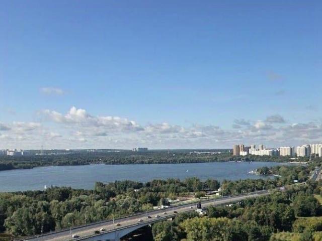 Квартира продажа в Москва