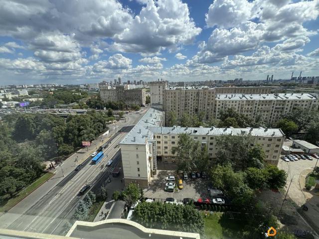 Квартира продажа в Москва