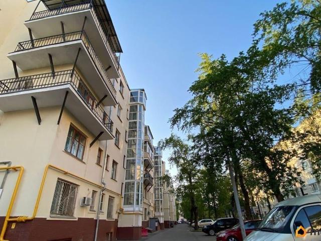 Квартира продажа в Москва