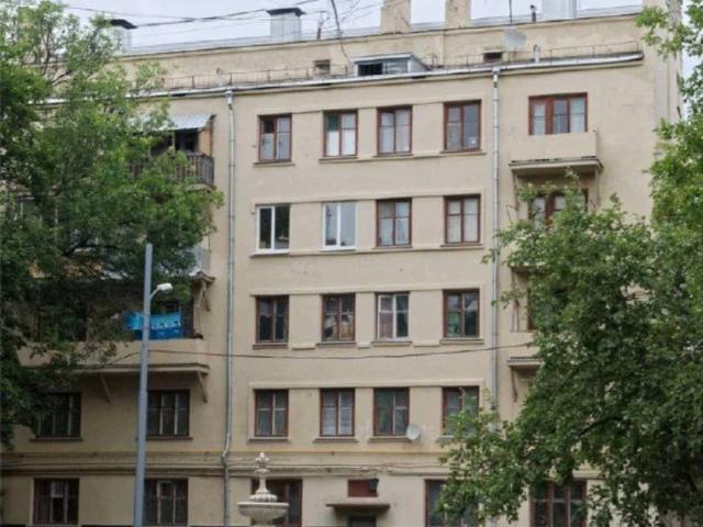 Квартира продажа в Москва