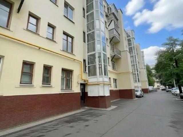 Квартира продажа в Москва