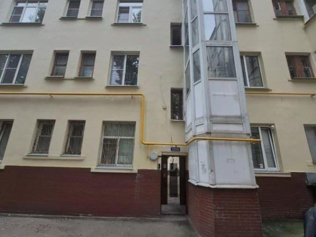 Квартира продажа в Москва