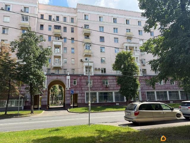Квартира продажа в Москва