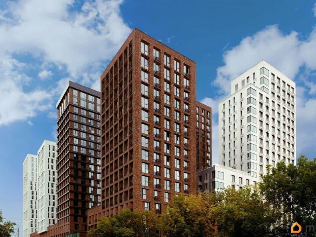 Квартира продажа в Москва