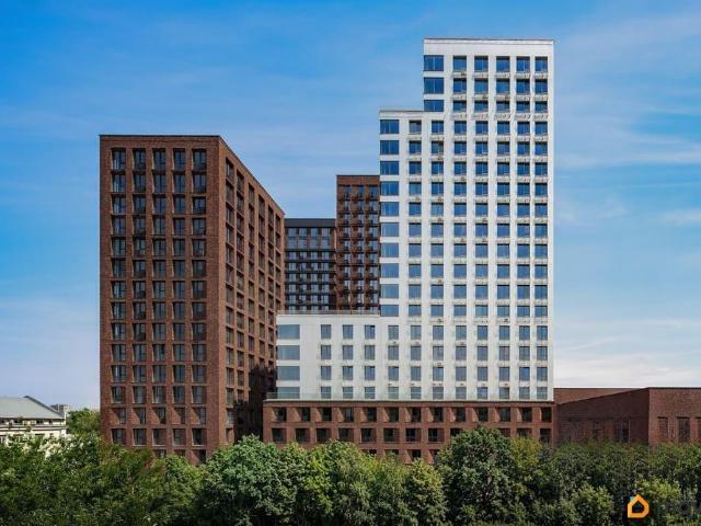 Квартира продажа в Москва