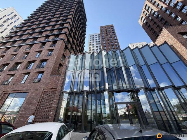 Квартира продажа в Москва