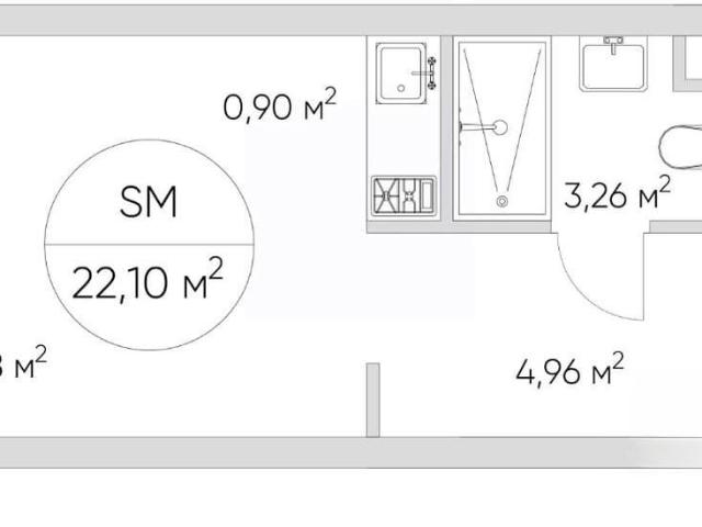 Квартира продажа в Москва