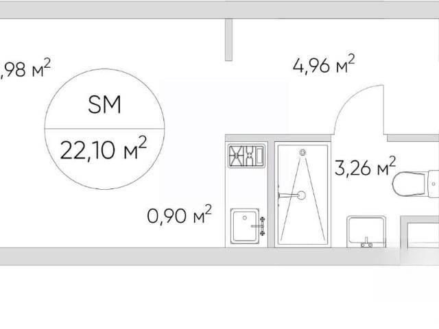 Квартира продажа в Москва