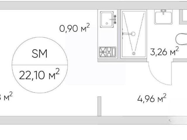 Квартира продажа в Москва