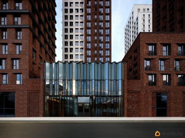 Квартира продажа в Москва