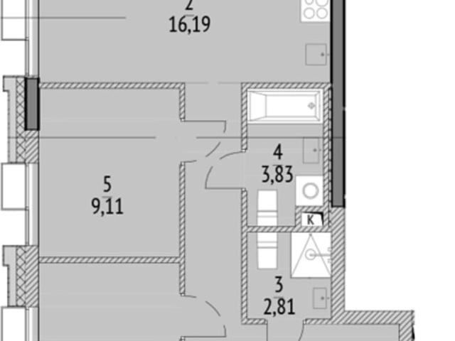 Квартира продажа в Нижегородский район, Москва