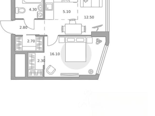 Квартира продажа в Даниловский, Москва