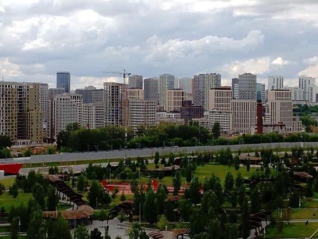 Квартира продажа в Даниловский, Москва