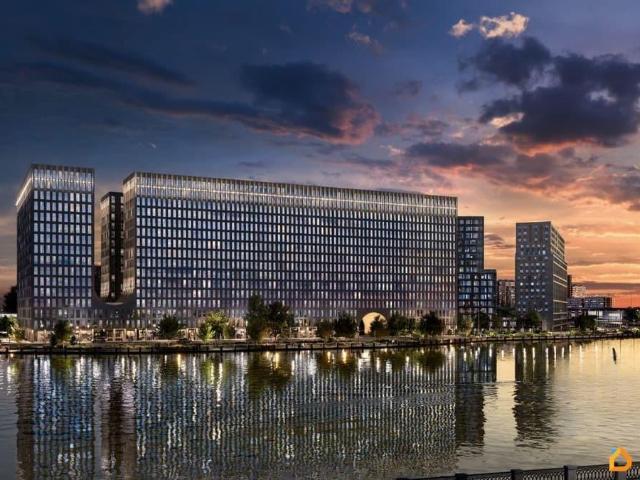 Квартира продажа в Даниловский, Москва