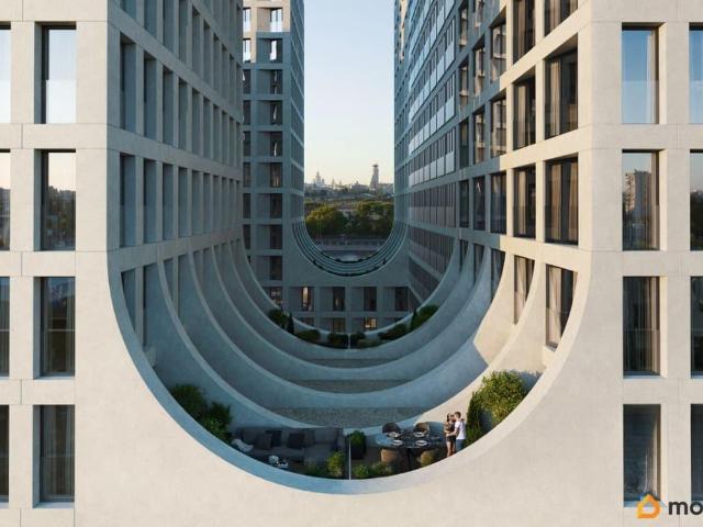 Квартира продажа в Даниловский, Москва