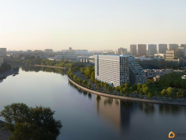 Квартира продажа в Даниловский, Москва