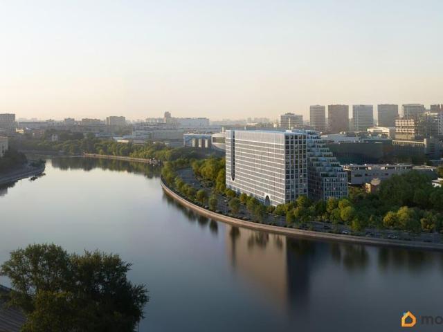 Квартира продажа в Даниловский, Москва