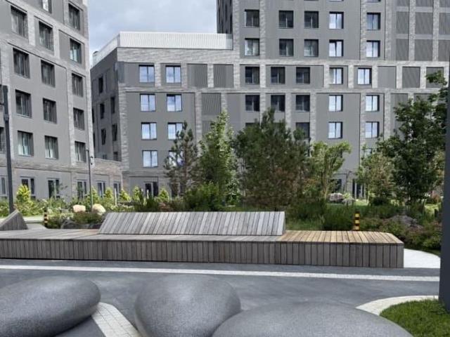 Квартира продажа в Даниловский, Москва
