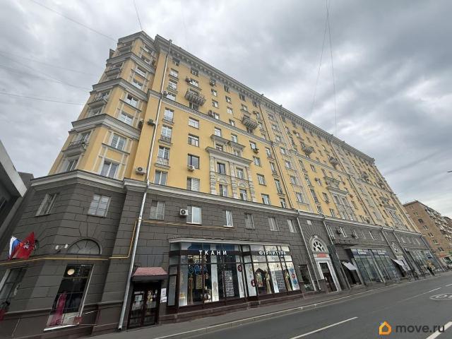Квартира продажа в Даниловский, Москва