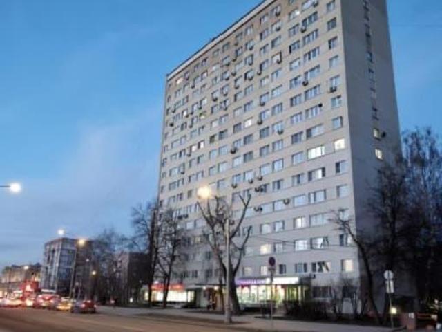 Квартира продажа в Москва