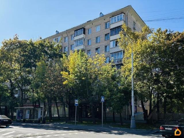 Квартира продажа в Москва
