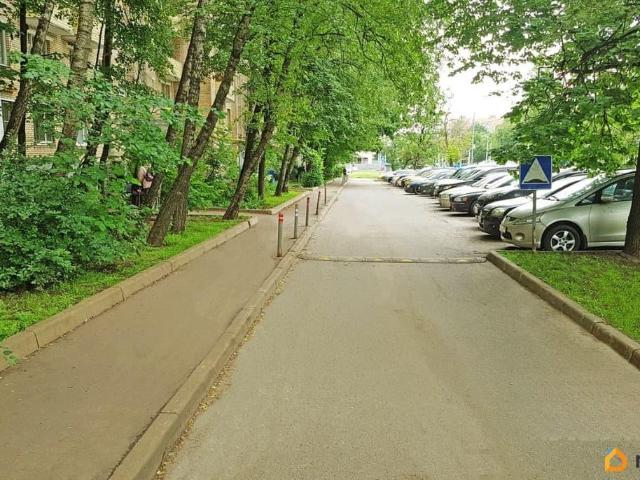 Квартира продажа в Москва