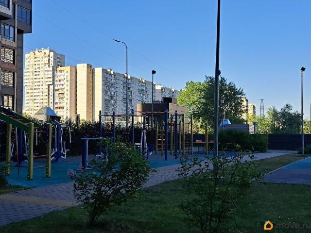 Квартира продажа в Москва