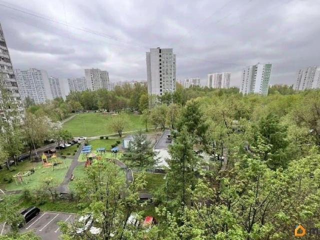 Квартира продажа в Москва