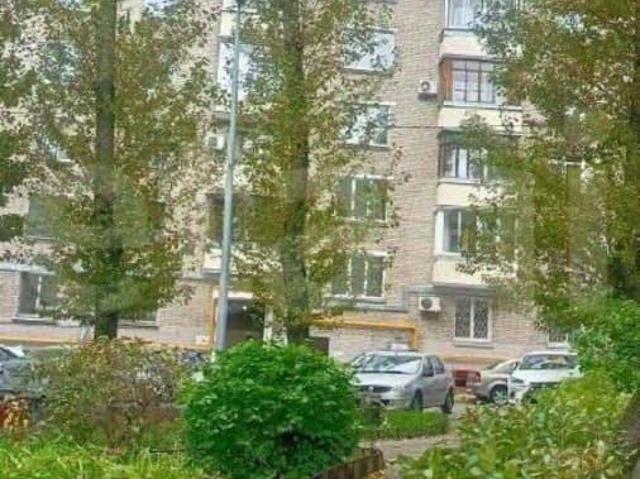Квартира продажа в Москва