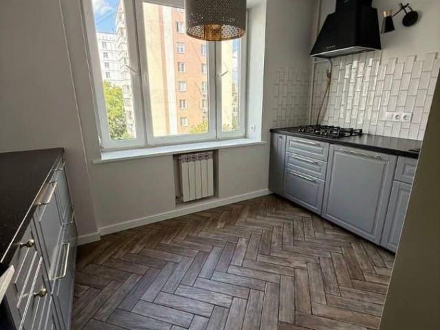 Квартира продажа в Москва
