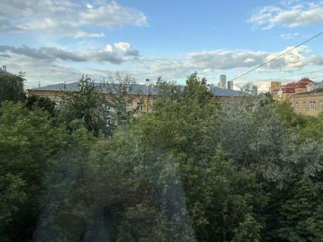 Квартира продажа в Москва