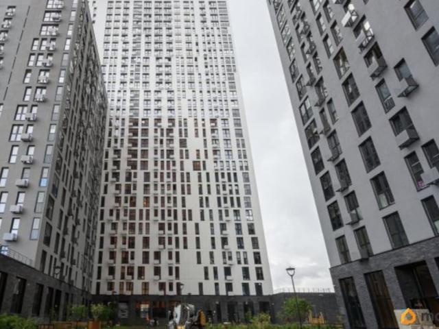 Квартира продажа в Москва