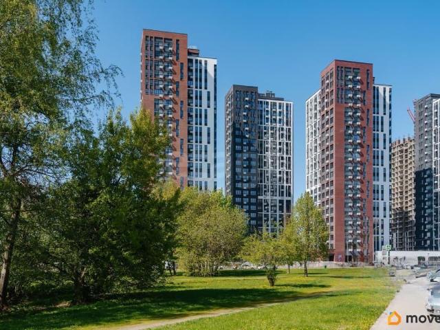 Квартира продажа в Москва