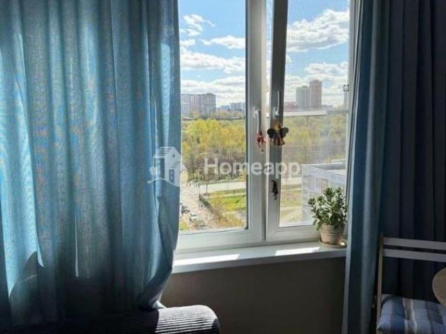 Квартира продажа в Москва