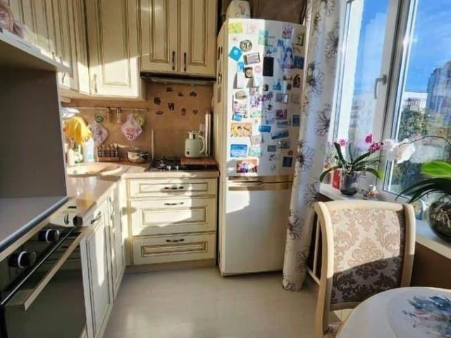 Квартира продажа в Москва