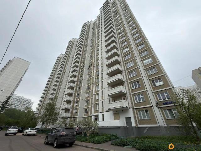Квартира продажа в Москва