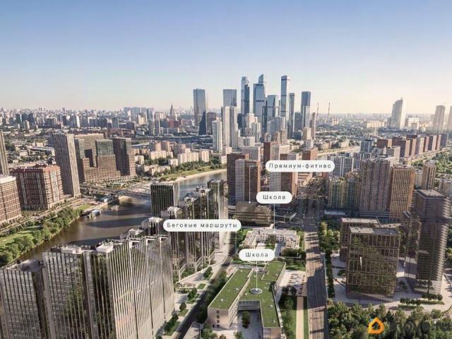 Квартира продажа в Москва