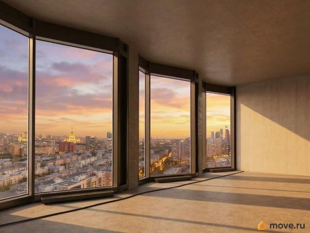 Квартира продажа в Москва
